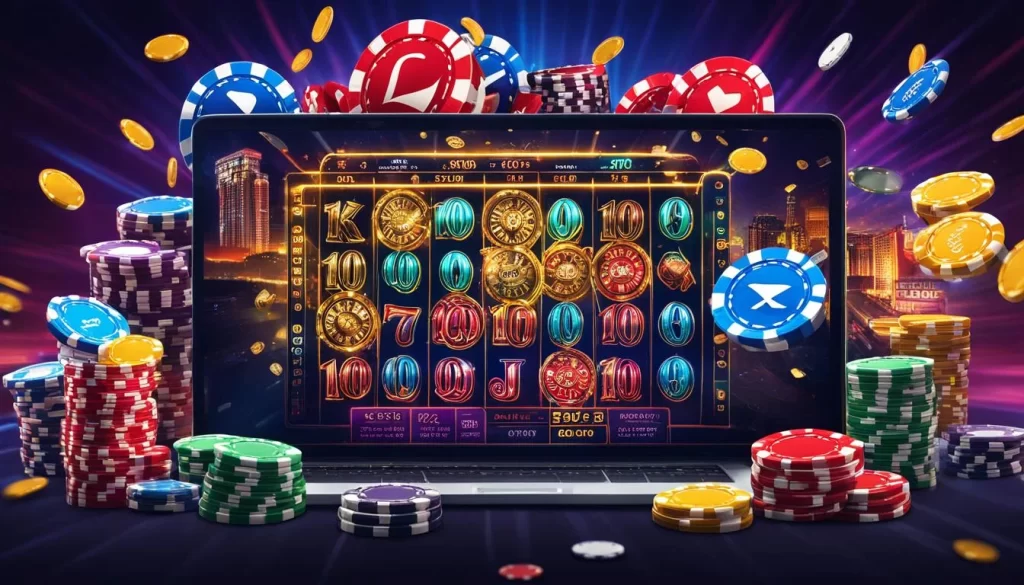 Chiến lược thắng lớn Nổ Hũ