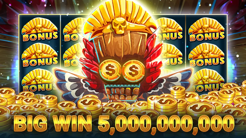 Cập nhật game máy đánh bạc mới nhất
