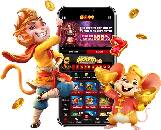 Sứ mệnh đổi mới giải trí