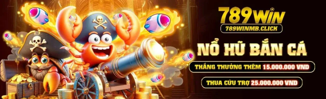 Hình ảnh chính ứng dụng 5mb Nổ Hũ