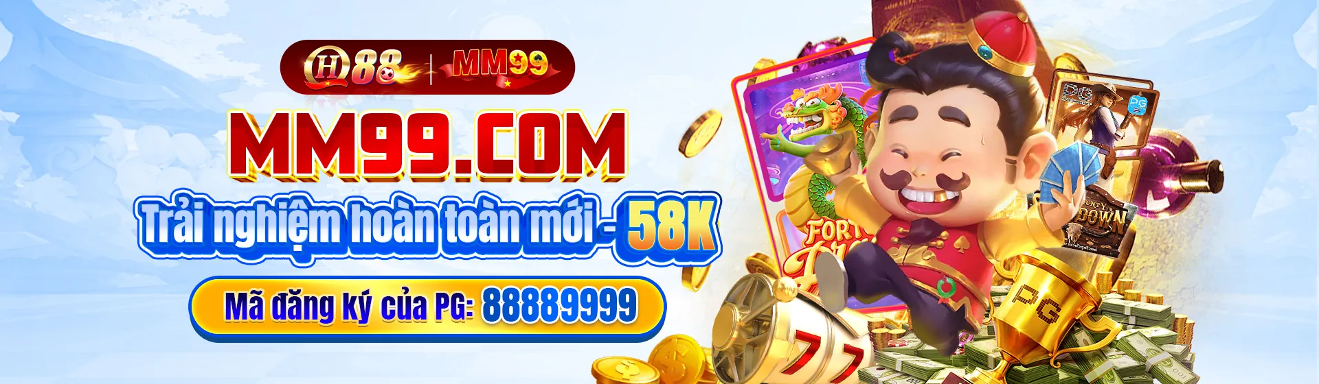 Biểu đồ minh họa RTP và độ biến động của trò chơi slot