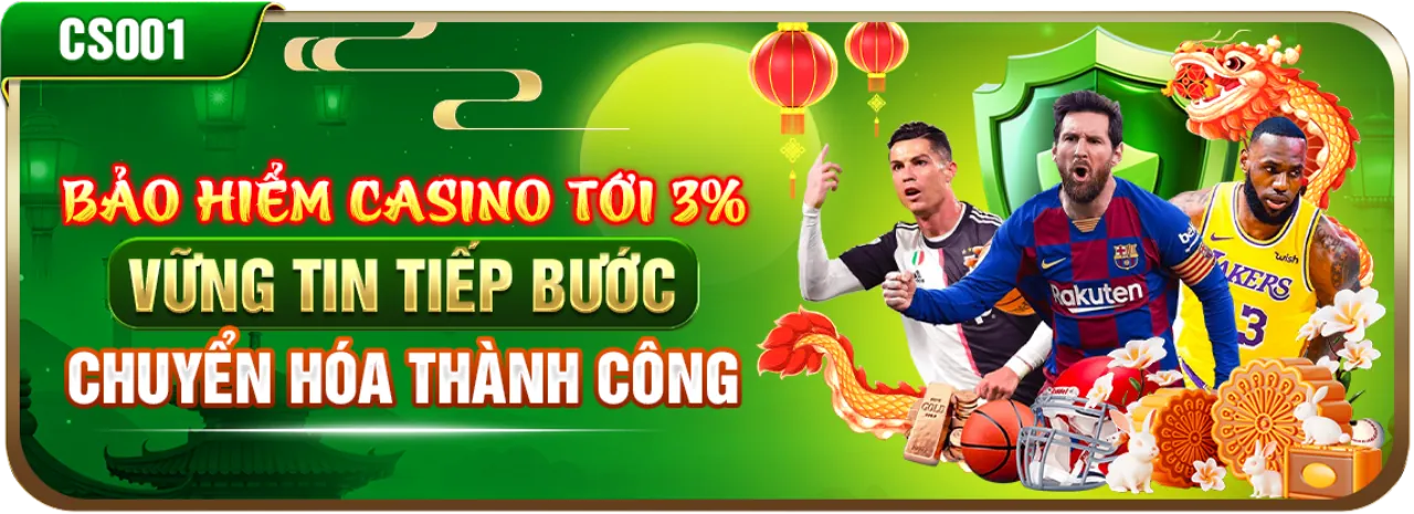 Khuyến mãi và ưu đãi 5mb Nổ Hũ
